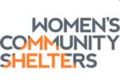 Women’s Community Shelters
