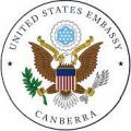 U.S. Embassy Canberra
