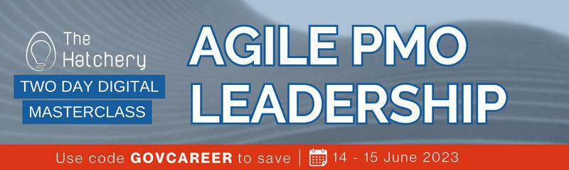 Agile PMO Leadership